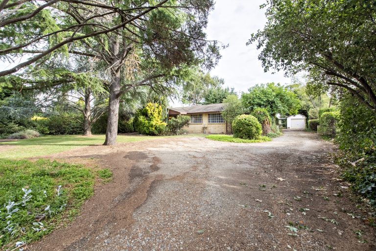 4 bedroom house at 26-28 Montefiores Street, Wellington NSW 2820