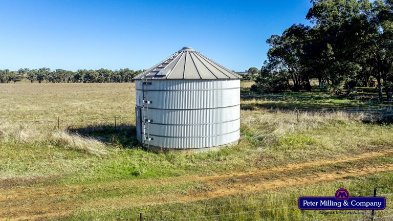 4 bedroom mixed farming property at 178 Wykes Lane, Wellington NSW 2820 - photo 16