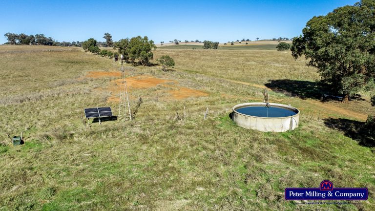 4 bedroom mixed farming property at 178 Wykes Lane, Wellington NSW 2820 - photo 17