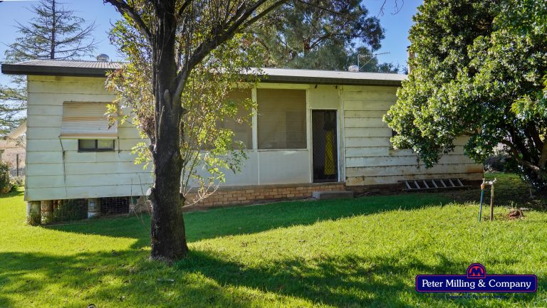 4 bedroom mixed farming property at 178 Wykes Lane, Wellington NSW 2820 - photo 6