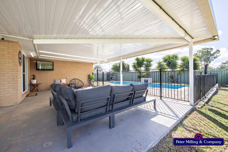 4 bedroom house at 30 Dunheved Circle, Dubbo NSW 2830 - photo 11