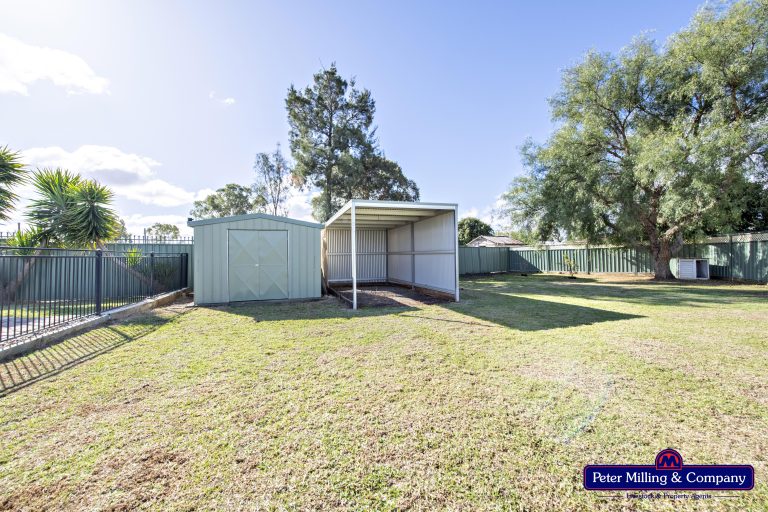 4 bedroom house at 30 Dunheved Circle, Dubbo NSW 2830 - photo 15