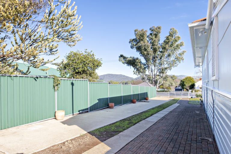 3 bedroom house at 206 Percy Street, Wellington NSW 2820 - photo 16