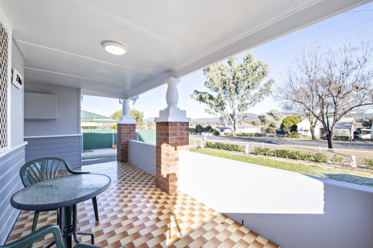 3 bedroom house at 206 Percy Street, Wellington NSW 2820 - photo 3
