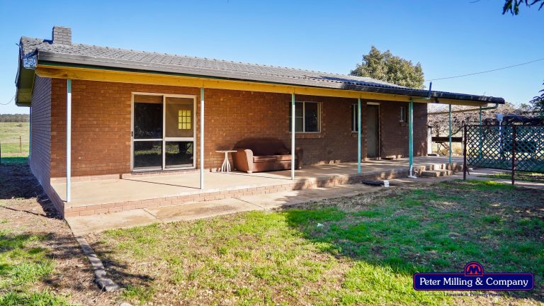 2 bedroom lifestyle property at 133R Narromine Road, Dubbo NSW 2830 - photo 14