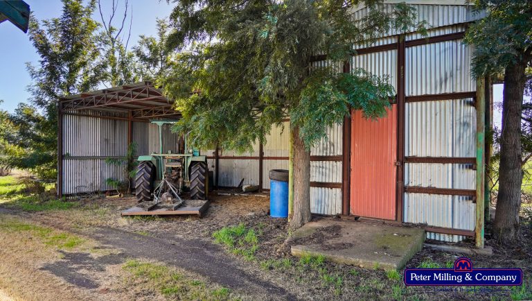 2 bedroom lifestyle property at 133R Narromine Road, Dubbo NSW 2830 - photo 15