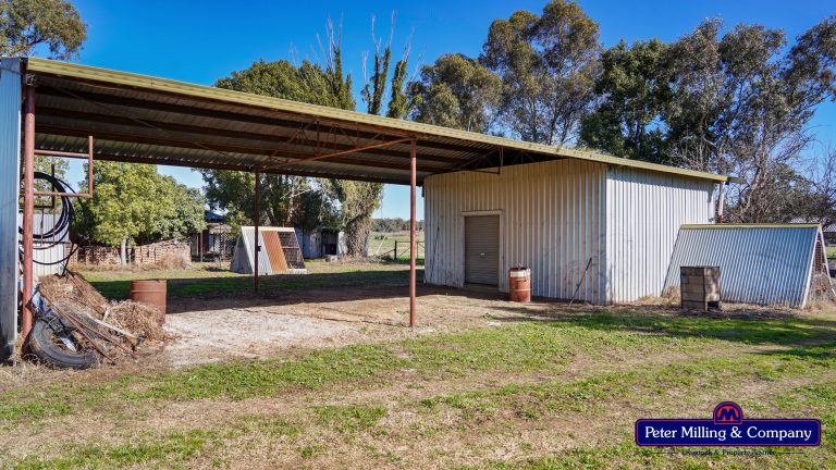 2 bedroom lifestyle property at 133R Narromine Road, Dubbo NSW 2830 - photo 16