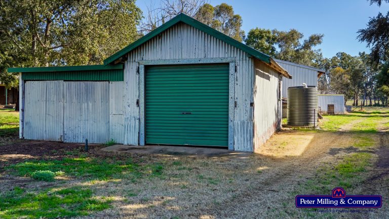 2 bedroom lifestyle property at 133R Narromine Road, Dubbo NSW 2830 - photo 17