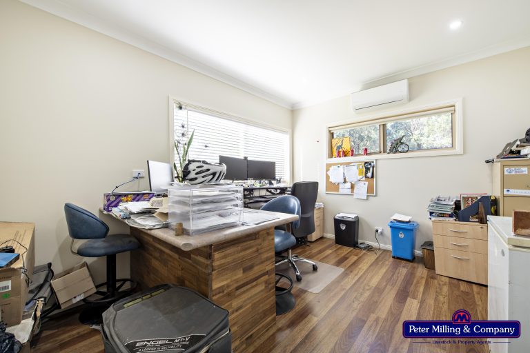 5 bedroom house at 10 Werrigal Street, Wongarbon NSW 2831 - photo 11