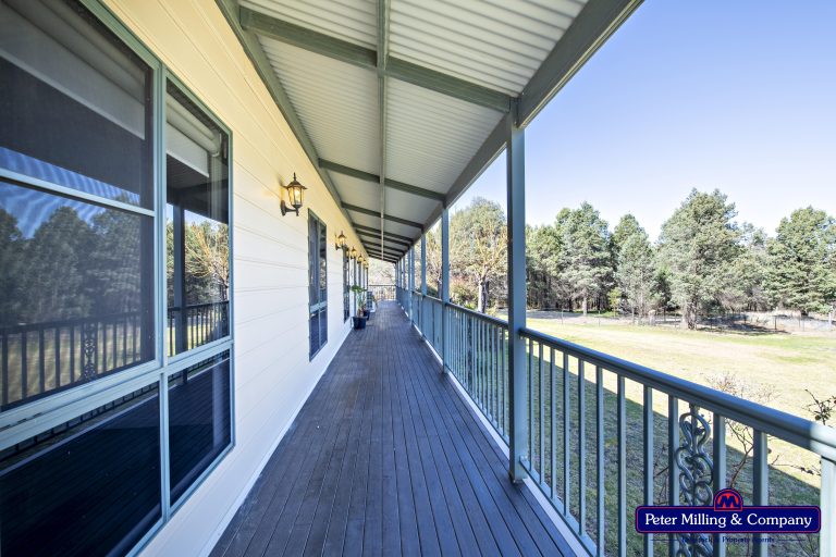 5 bedroom house at 10 Werrigal Street, Wongarbon NSW 2831 - photo 12