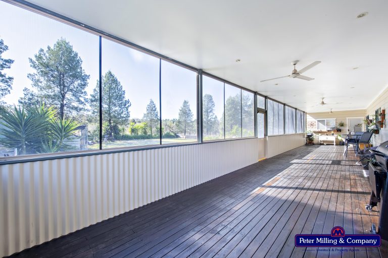 5 bedroom house at 10 Werrigal Street, Wongarbon NSW 2831 - photo 13