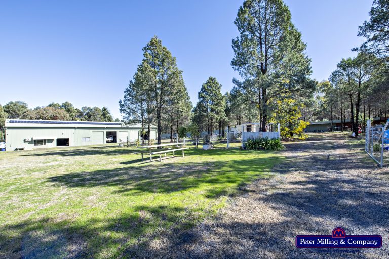 5 bedroom house at 10 Werrigal Street, Wongarbon NSW 2831 - photo 15