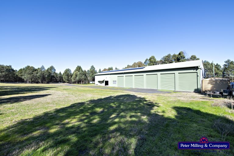 5 bedroom house at 10 Werrigal Street, Wongarbon NSW 2831 - photo 16