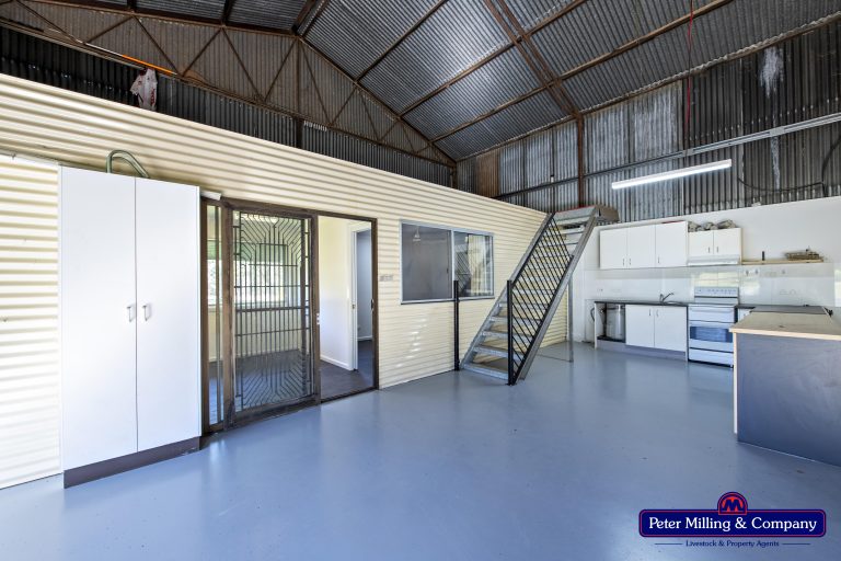 5 bedroom house at 10 Werrigal Street, Wongarbon NSW 2831 - photo 17