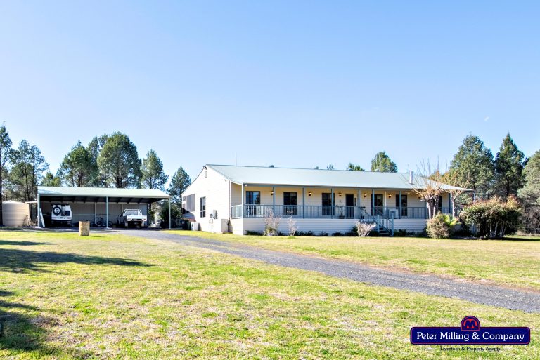 5 bedroom house at 10 Werrigal Street, Wongarbon NSW 2831 - photo 23