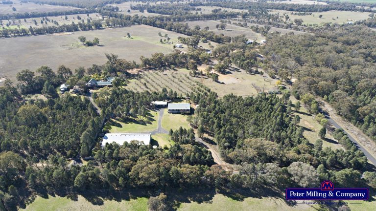 5 bedroom house at 10 Werrigal Street, Wongarbon NSW 2831 - photo 24