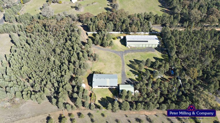 5 bedroom house at 10 Werrigal Street, Wongarbon NSW 2831 - photo 26