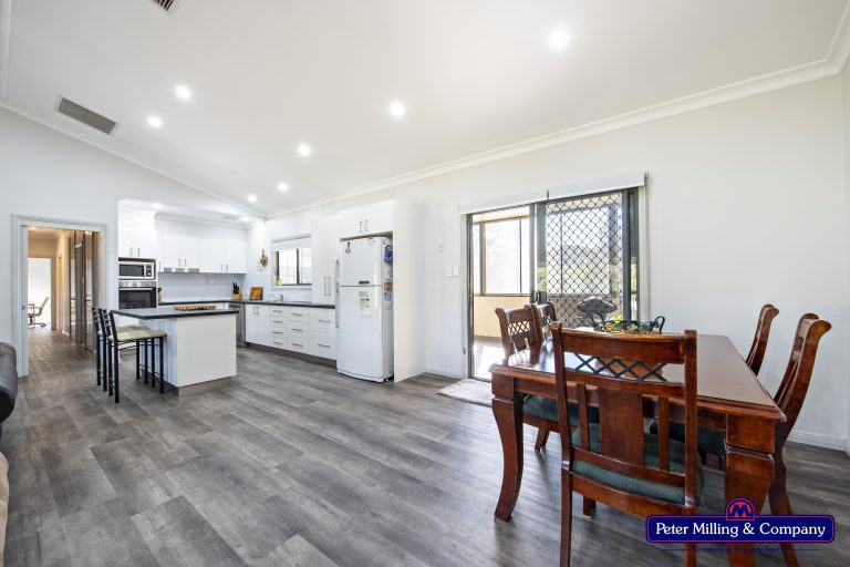 5 bedroom house at 10 Werrigal Street, Wongarbon NSW 2831 - photo 4
