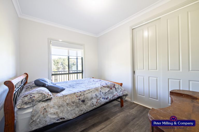 5 bedroom house at 10 Werrigal Street, Wongarbon NSW 2831 - photo 8