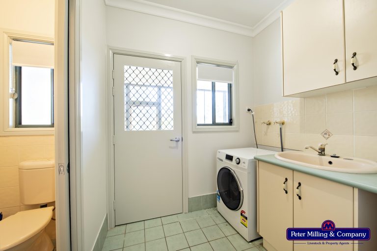 5 bedroom house at 10 Werrigal Street, Wongarbon NSW 2831 - photo 10