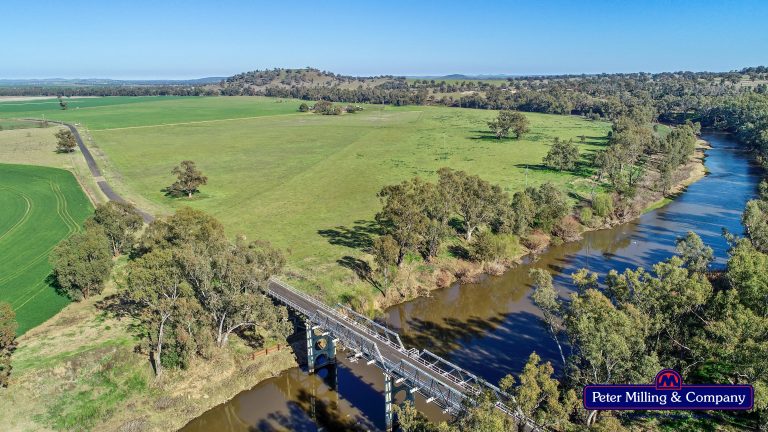 3 bedroom mixed farming property at 416 Arthurville Road, Geurie NSW 2818 - photo 2