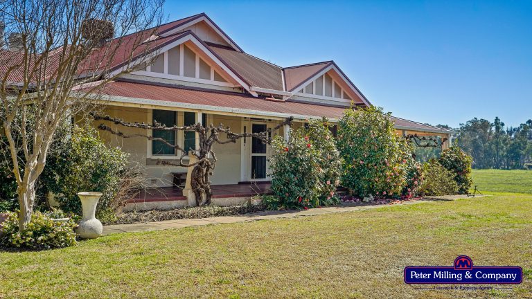 3 bedroom mixed farming property at 416 Arthurville Road, Geurie NSW 2818 - photo 12