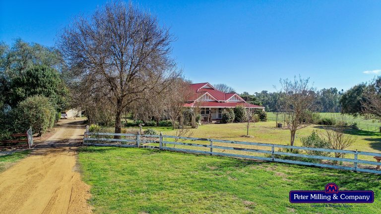 3 bedroom mixed farming property at 416 Arthurville Road, Geurie NSW 2818 - photo 15