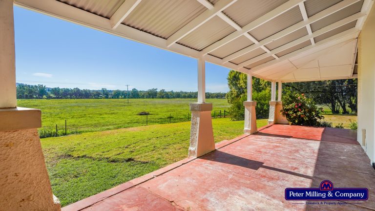 3 bedroom mixed farming property at 416 Arthurville Road, Geurie NSW 2818 - photo 17