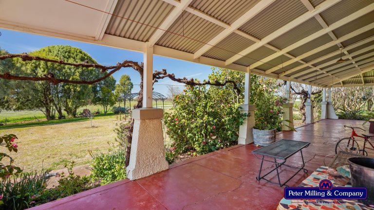 3 bedroom mixed farming property at 416 Arthurville Road, Geurie NSW 2818 - photo 18