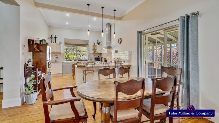 3 bedroom mixed farming property at 416 Arthurville Road, Geurie NSW 2818 - photo 20
