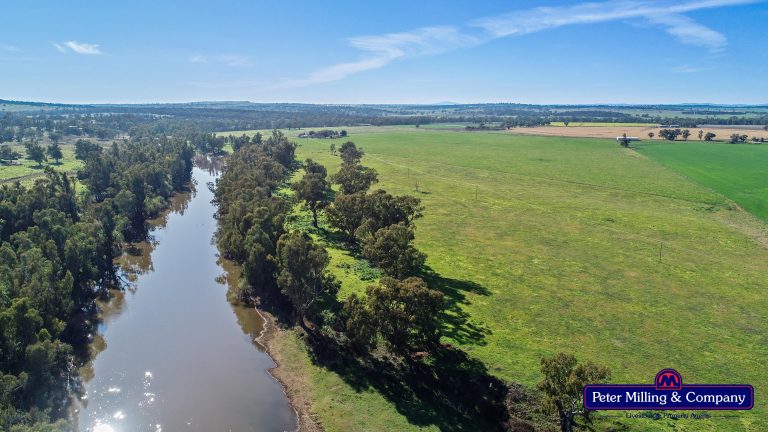 3 bedroom mixed farming property at 416 Arthurville Road, Geurie NSW 2818 - photo 3