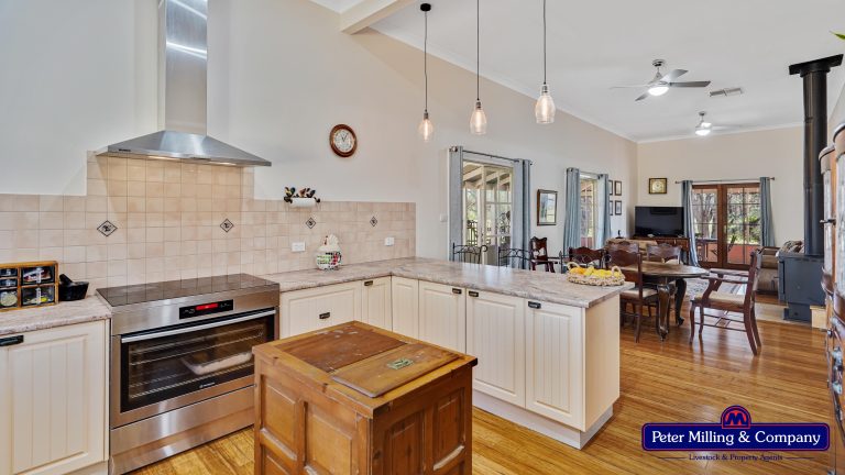 3 bedroom mixed farming property at 416 Arthurville Road, Geurie NSW 2818 - photo 21