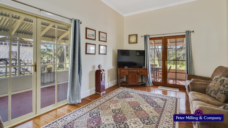 3 bedroom mixed farming property at 416 Arthurville Road, Geurie NSW 2818 - photo 23