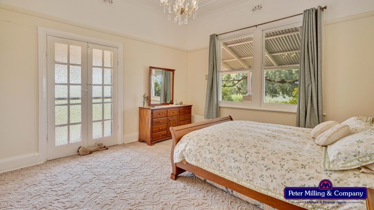 3 bedroom mixed farming property at 416 Arthurville Road, Geurie NSW 2818 - photo 26