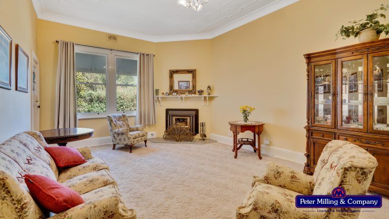 3 bedroom mixed farming property at 416 Arthurville Road, Geurie NSW 2818 - photo 28