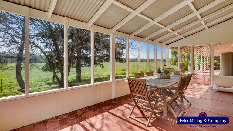 3 bedroom mixed farming property at 416 Arthurville Road, Geurie NSW 2818 - photo 29