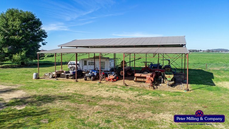 3 bedroom mixed farming property at 416 Arthurville Road, Geurie NSW 2818 - photo 30