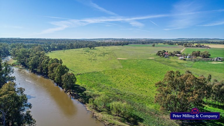 3 bedroom mixed farming property at 416 Arthurville Road, Geurie NSW 2818 - photo 4