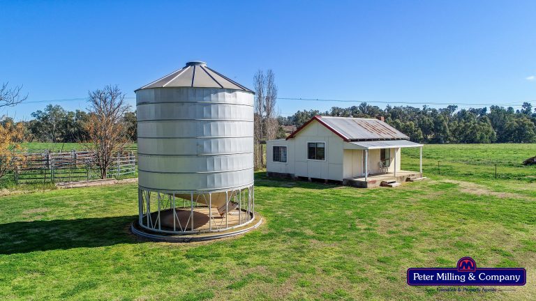 3 bedroom mixed farming property at 416 Arthurville Road, Geurie NSW 2818 - photo 32