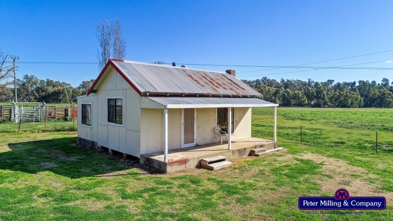 3 bedroom mixed farming property at 416 Arthurville Road, Geurie NSW 2818 - photo 33