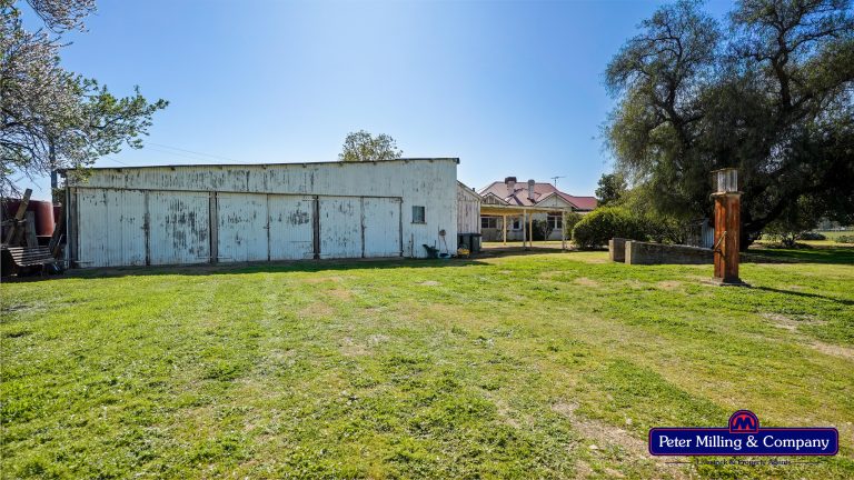 3 bedroom mixed farming property at 416 Arthurville Road, Geurie NSW 2818 - photo 35