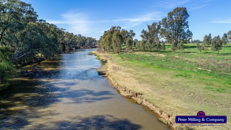 3 bedroom mixed farming property at 416 Arthurville Road, Geurie NSW 2818