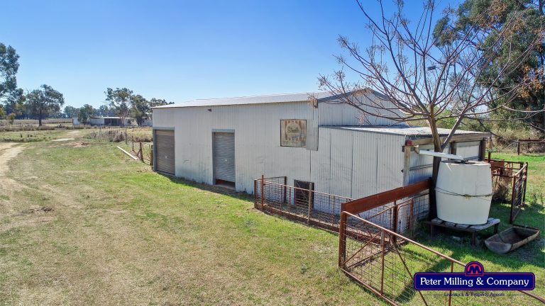 Mixed farming property at 41R Dulcidene Road, Dubbo NSW 2830 - photo 12