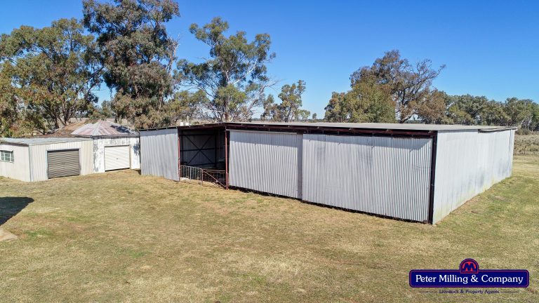 Mixed farming property at 41R Dulcidene Road, Dubbo NSW 2830 - photo 14
