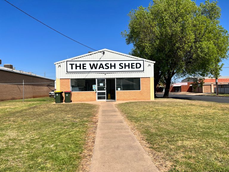 1 bedroom house at 67 Gobolion Street, Wellington NSW 2820