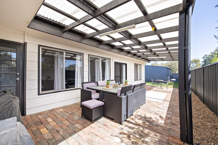 4 bedroom house at 113 Percy Street, Wellington NSW 2820 - photo 13