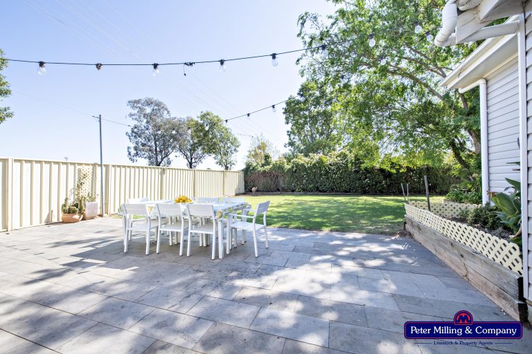 3 bedroom house at 106 Fourth Avenue, Narromine NSW 2821 - photo 13