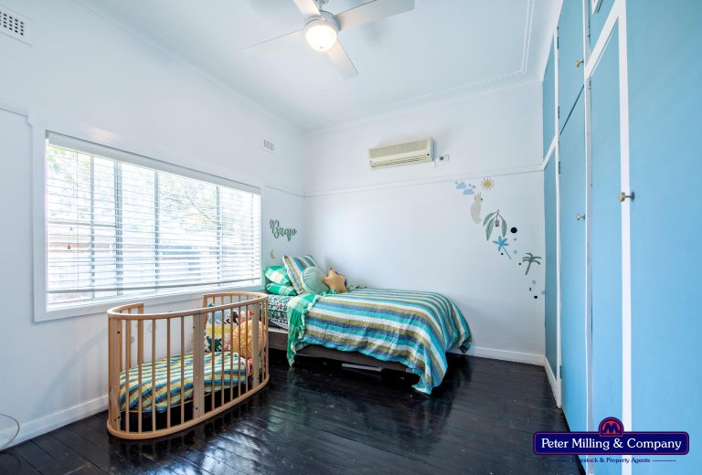 3 bedroom house at 106 Fourth Avenue, Narromine NSW 2821 - photo 10