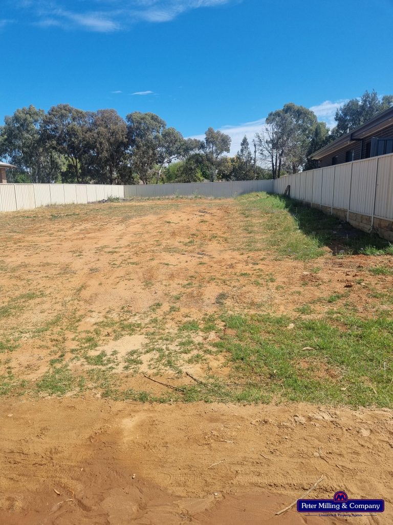 Land at 18 Turon Crescent, Dubbo NSW 2830 - photo 2