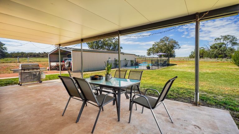 Lifestyle property at 487 Bennetts Road, Wellington NSW 2820 - photo 15
